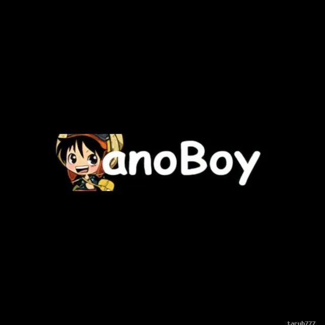 Ikon anoboy