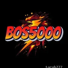 bos5000 APK Resmi — ikon aplikasi