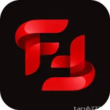 f32 APK Resmi — ikon aplikasi