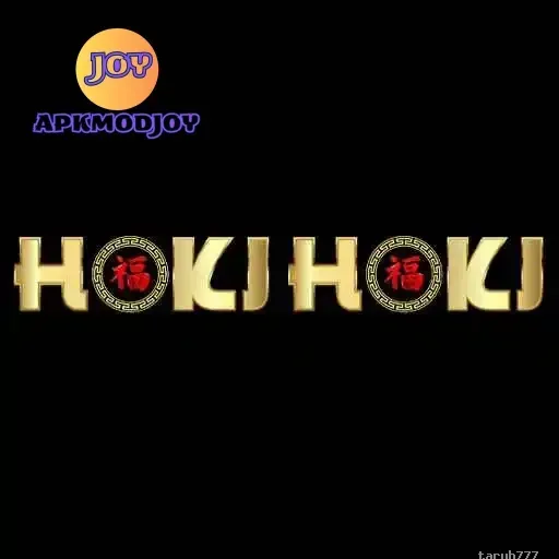 Ikon hokihoki