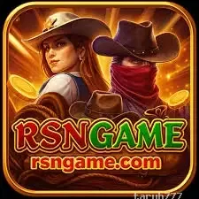 Ikon rsngame